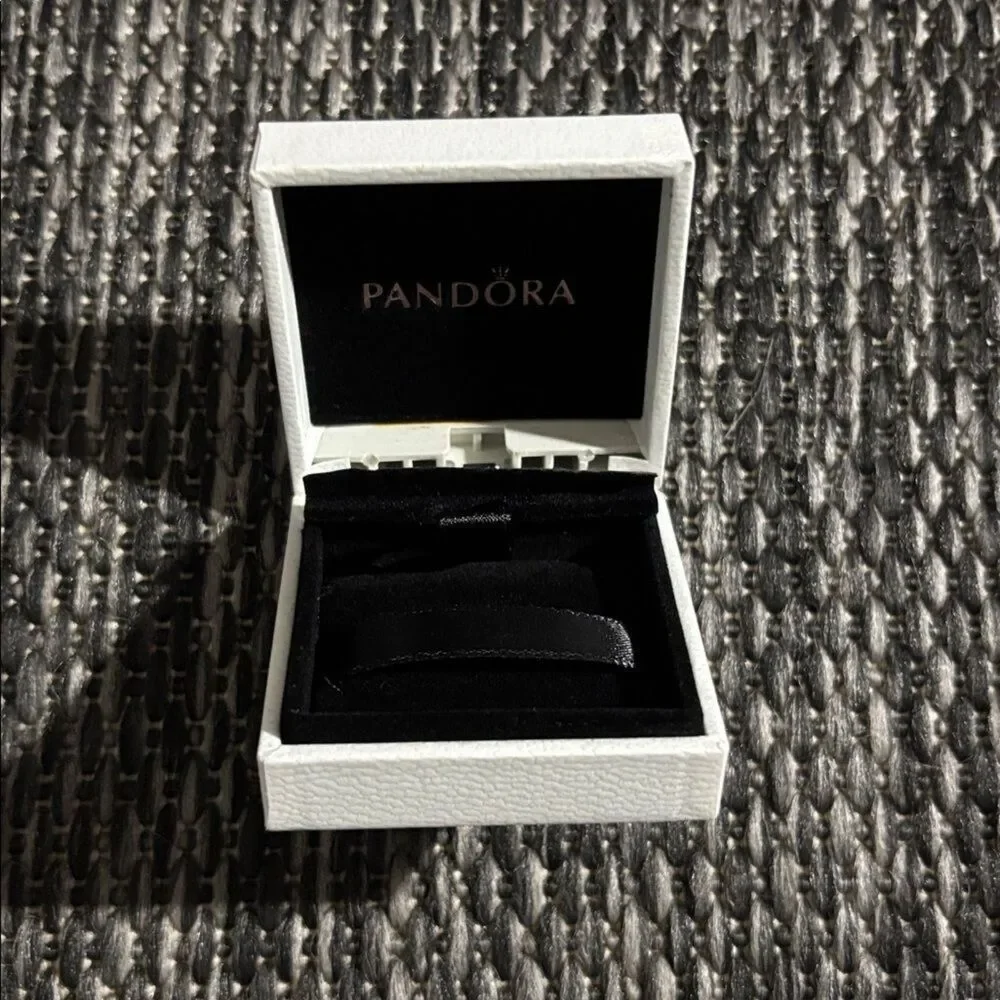 Pandora packaging gift bags and boxes